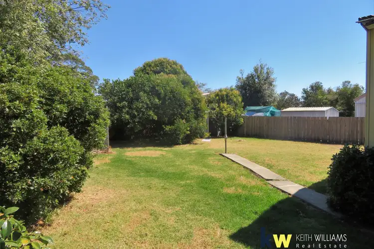 Sixth view of Homely house listing, 93 Breed Street, Traralgon VIC 3844