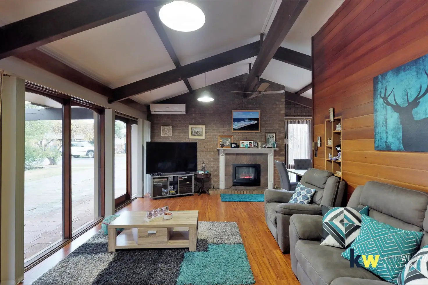 Main view of Homely house listing, 28 Canfield Crescent, Traralgon VIC 3844