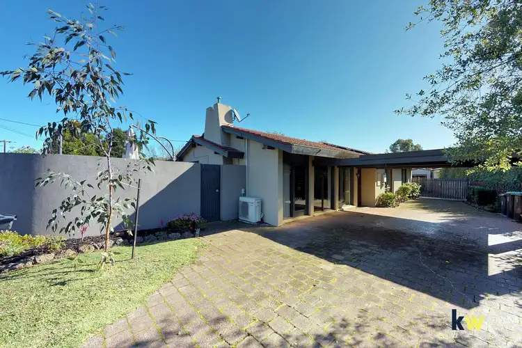 Second view of Homely house listing, 28 Canfield Crescent, Traralgon VIC 3844