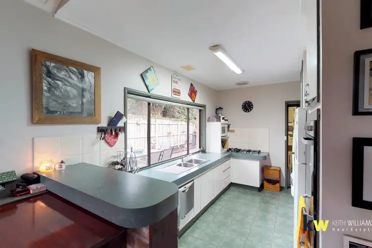 Third view of Homely house listing, 28 Canfield Crescent, Traralgon VIC 3844
