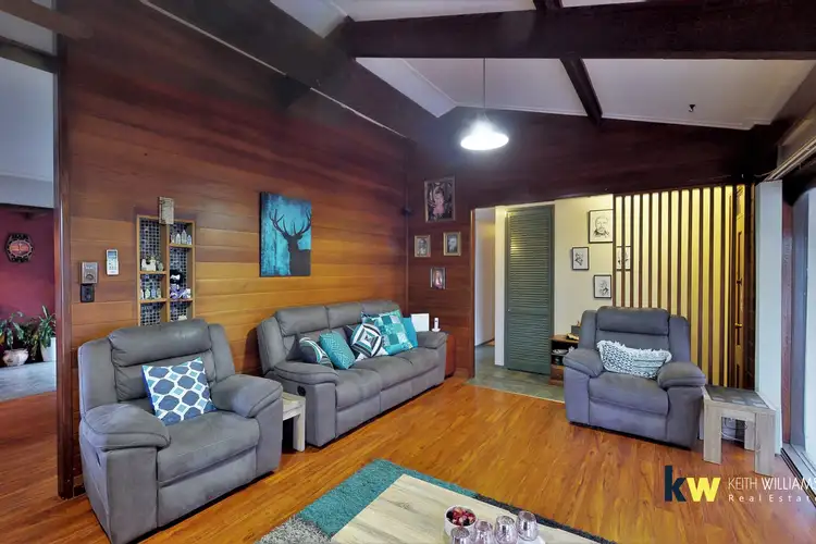 Fifth view of Homely house listing, 28 Canfield Crescent, Traralgon VIC 3844