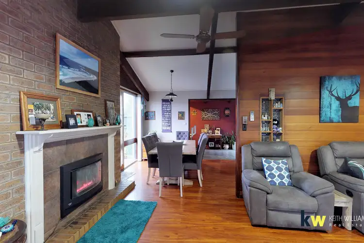 Sixth view of Homely house listing, 28 Canfield Crescent, Traralgon VIC 3844