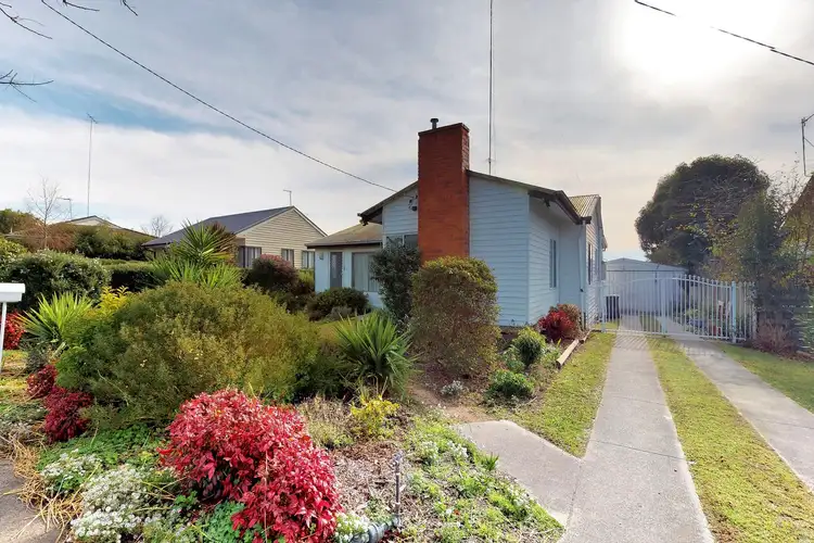16 Chenhall Crescent, Traralgon VIC 3844