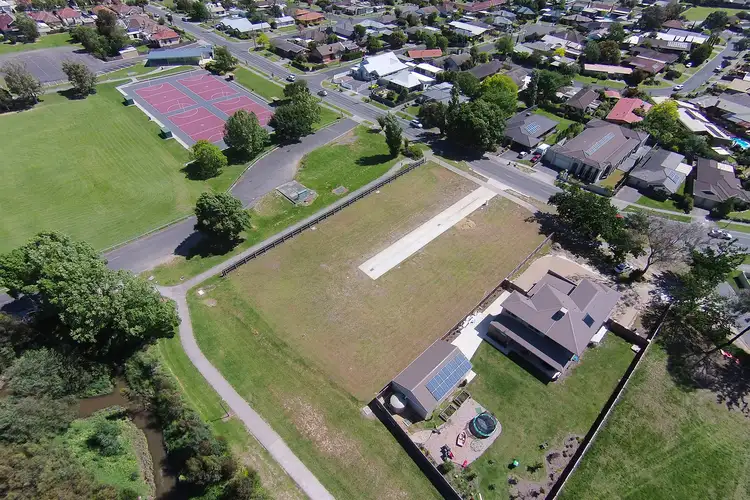 Fourth view of Homely land listing, LOT 2, 110-112 Breed Street, Traralgon VIC 3844