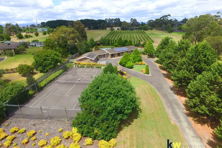 Main view of Homely house listing, 31-39 Lansdowne Road, Traralgon VIC 3844