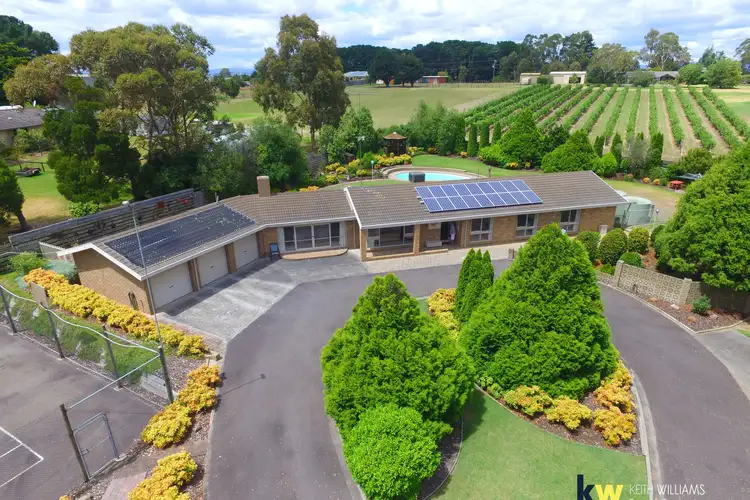 Second view of Homely house listing, 31-39 Lansdowne Road, Traralgon VIC 3844