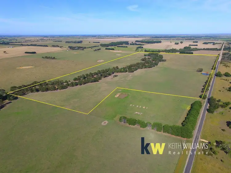 Second view of Homely rural property listing, LOT 4 Sale-Toongabbie Road, Toongabbie VIC 3856