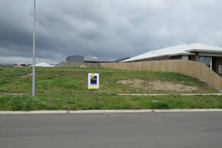 Second view of Homely land listing, 46 Eton Avenue, Traralgon VIC 3844