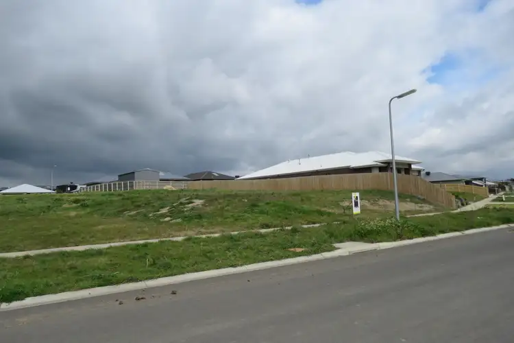 Third view of Homely land listing, 46 Eton Avenue, Traralgon VIC 3844