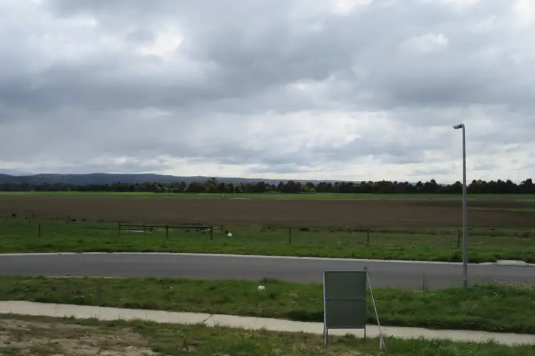 Fourth view of Homely land listing, 46 Eton Avenue, Traralgon VIC 3844