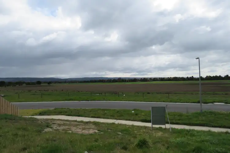 Fifth view of Homely land listing, 46 Eton Avenue, Traralgon VIC 3844