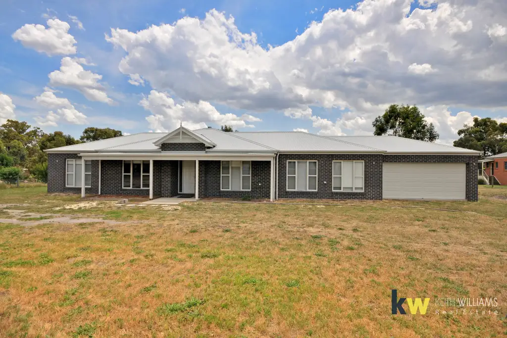 Main view of Homely house listing, 4 Currajong Court, Traralgon South VIC 3844