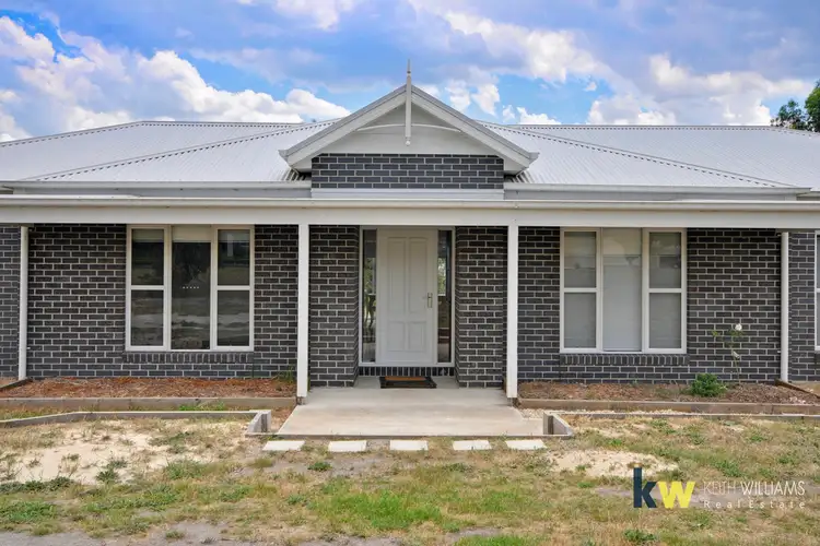 Second view of Homely house listing, 4 Currajong Court, Traralgon South VIC 3844
