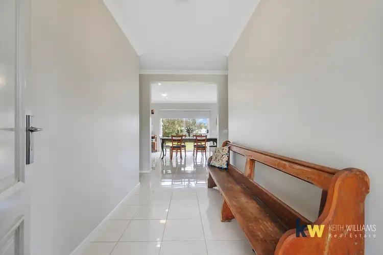 Third view of Homely house listing, 4 Currajong Court, Traralgon South VIC 3844