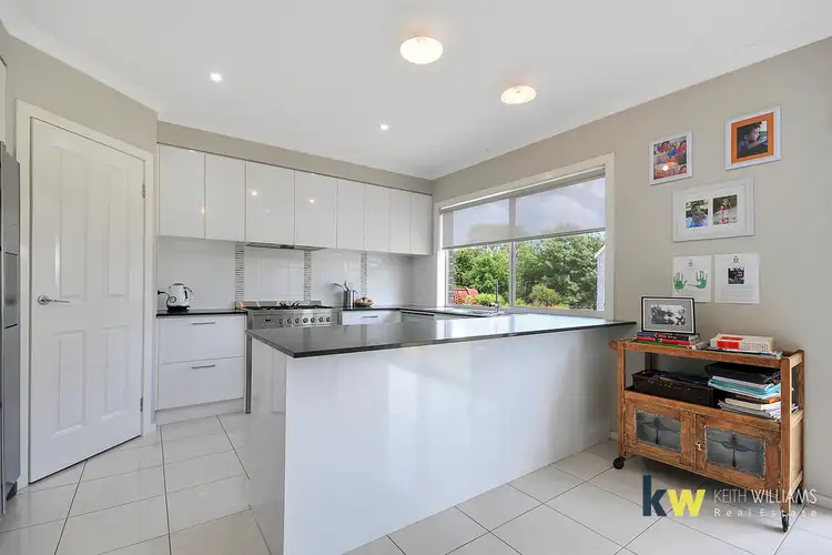 Fourth view of Homely house listing, 4 Currajong Court, Traralgon South VIC 3844