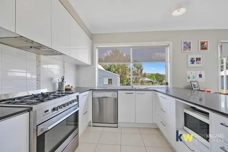 Fifth view of Homely house listing, 4 Currajong Court, Traralgon South VIC 3844