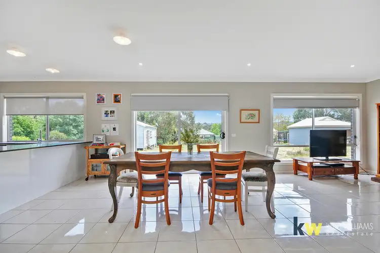 Sixth view of Homely house listing, 4 Currajong Court, Traralgon South VIC 3844