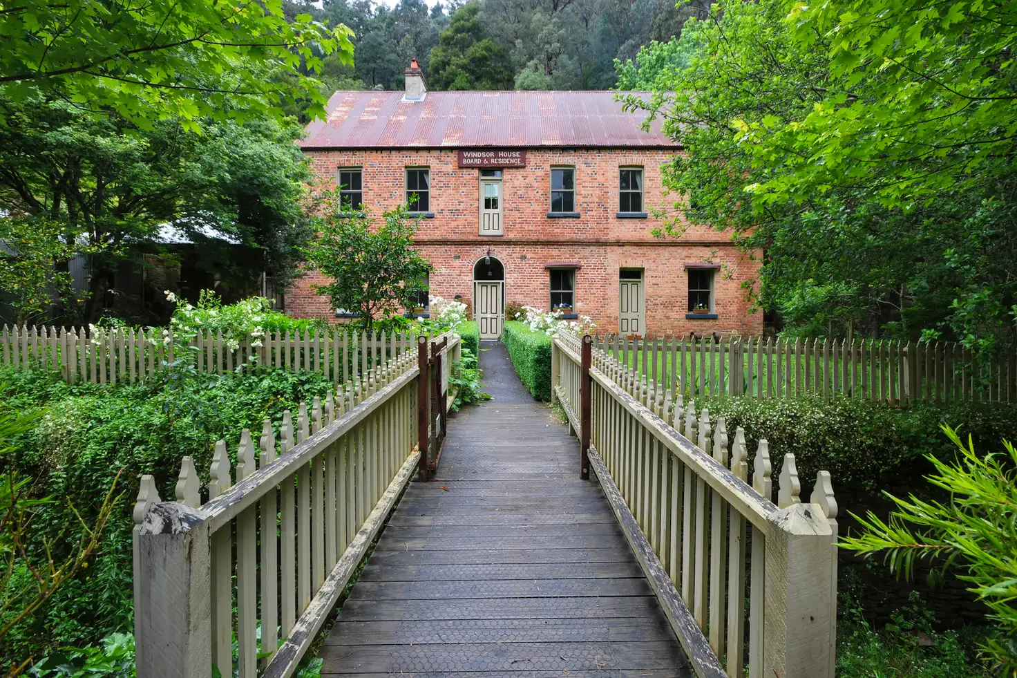 Main view of Homely house listing, 12 Right Hand Branch Road, Walhalla VIC 3825