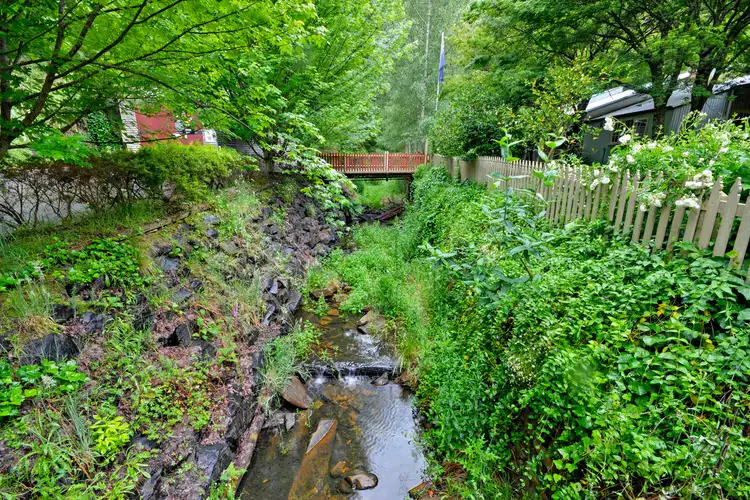 Third view of Homely house listing, 12 Right Hand Branch Road, Walhalla VIC 3825