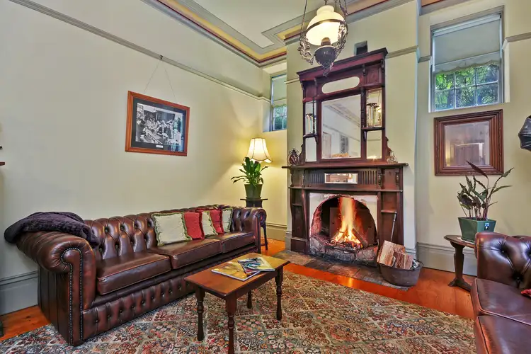 Fifth view of Homely house listing, 12 Right Hand Branch Road, Walhalla VIC 3825