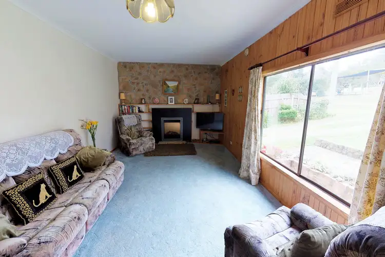 Second view of Homely house listing, 42 Main Road, Tyers VIC 3844