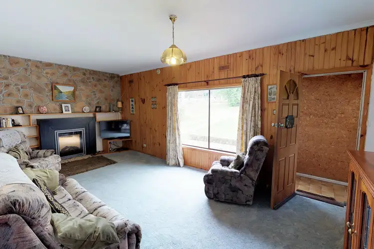 Third view of Homely house listing, 42 Main Road, Tyers VIC 3844
