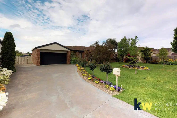 13 Bass Court, Traralgon VIC 3844
