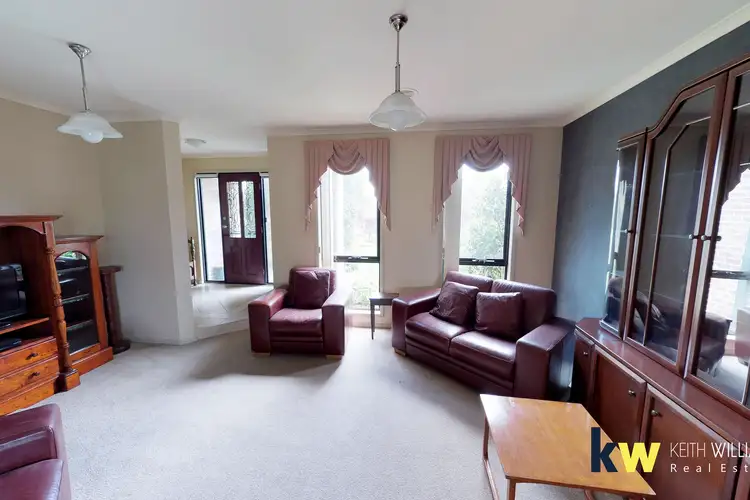 Second view of Homely house listing, 13 Bass Court, Traralgon VIC 3844