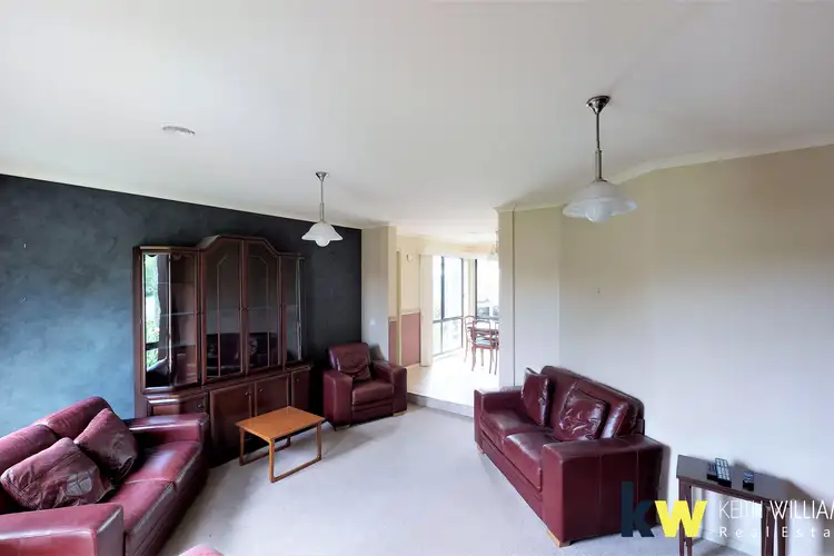 Third view of Homely house listing, 13 Bass Court, Traralgon VIC 3844