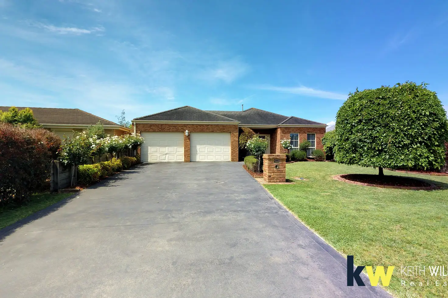 Main view of Homely house listing, 3 Lachlan Close, Traralgon VIC 3844