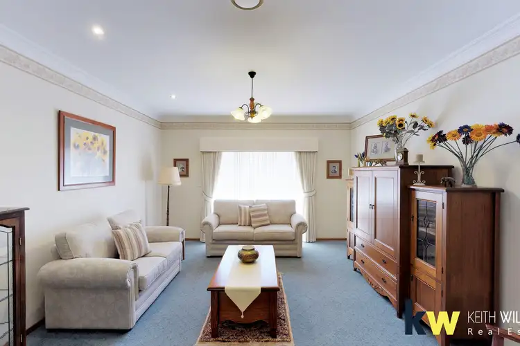 Second view of Homely house listing, 3 Lachlan Close, Traralgon VIC 3844