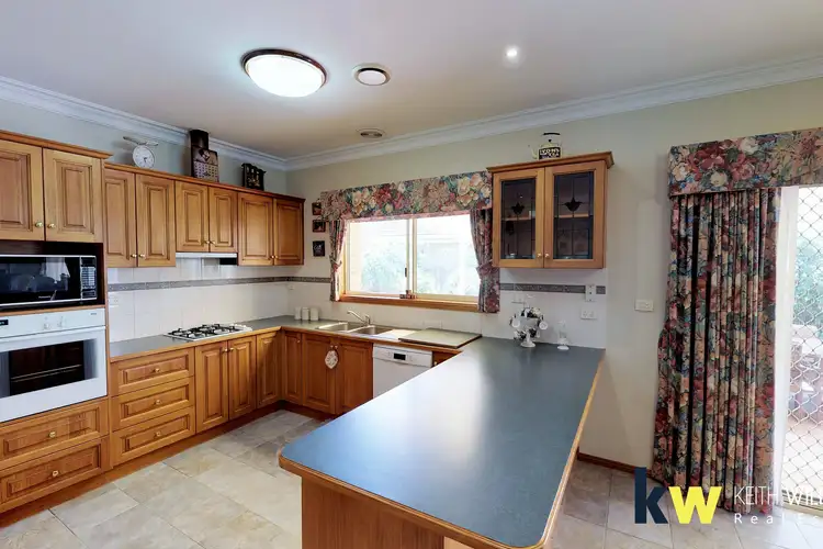 Third view of Homely house listing, 3 Lachlan Close, Traralgon VIC 3844