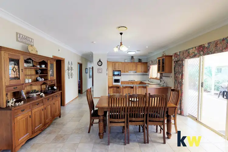 Sixth view of Homely house listing, 3 Lachlan Close, Traralgon VIC 3844