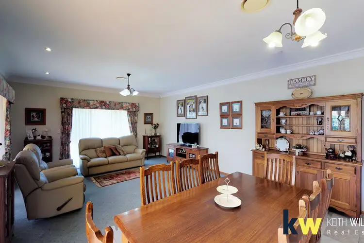 Seventh view of Homely house listing, 3 Lachlan Close, Traralgon VIC 3844