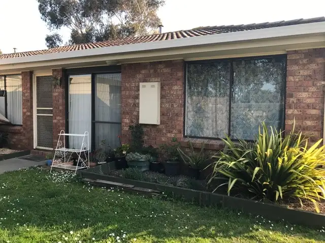 Second view of Homely unit listing, 1/2 Barbor Court, Traralgon VIC 3844