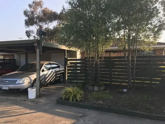 Third view of Homely unit listing, 1/2 Barbor Court, Traralgon VIC 3844
