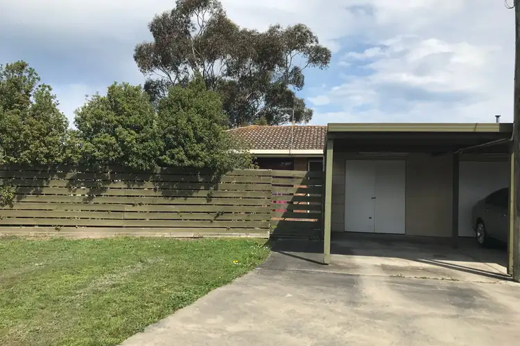 Second view of Homely unit listing, 2/2 Barbor Court, Traralgon VIC 3844