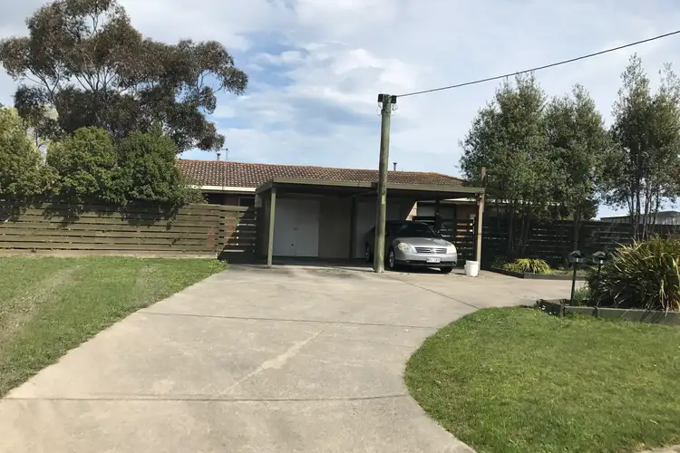 Third view of Homely unit listing, 2/2 Barbor Court, Traralgon VIC 3844