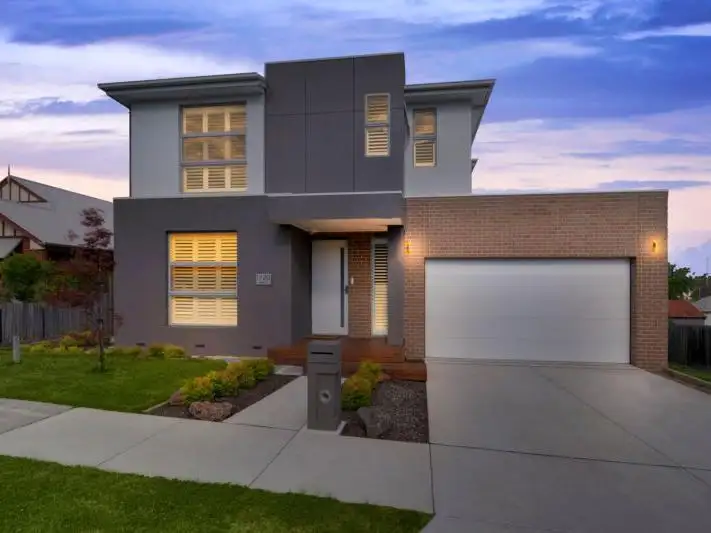 Main view of Homely house listing, 20 Mabel Street, Traralgon VIC 3844