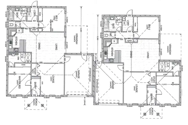 Third view of Homely land listing, 34 Balmoral Place, Traralgon VIC 3844