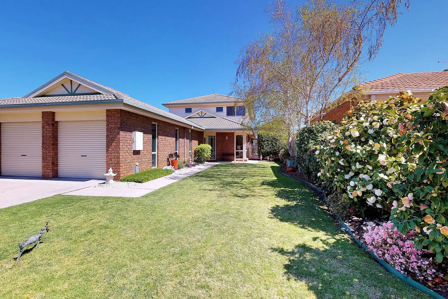 Main view of Homely house listing, 3 Flinders Place, Traralgon VIC 3844