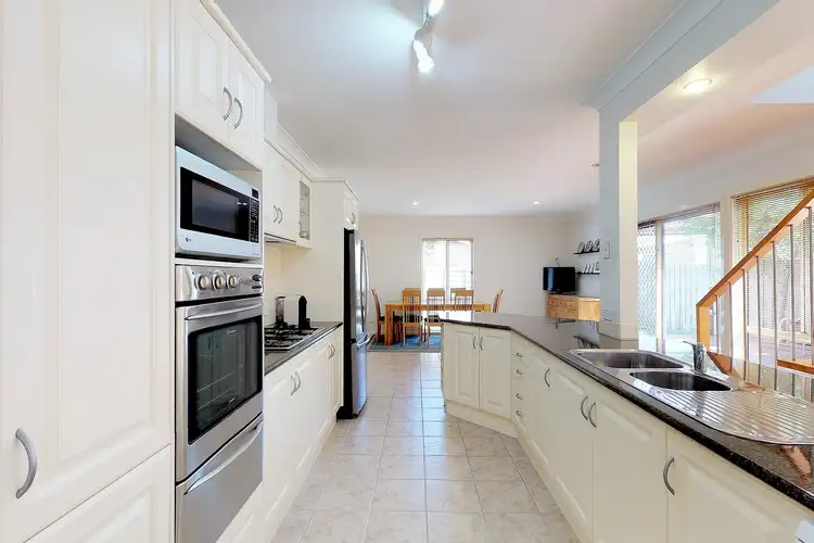 Third view of Homely house listing, 3 Flinders Place, Traralgon VIC 3844