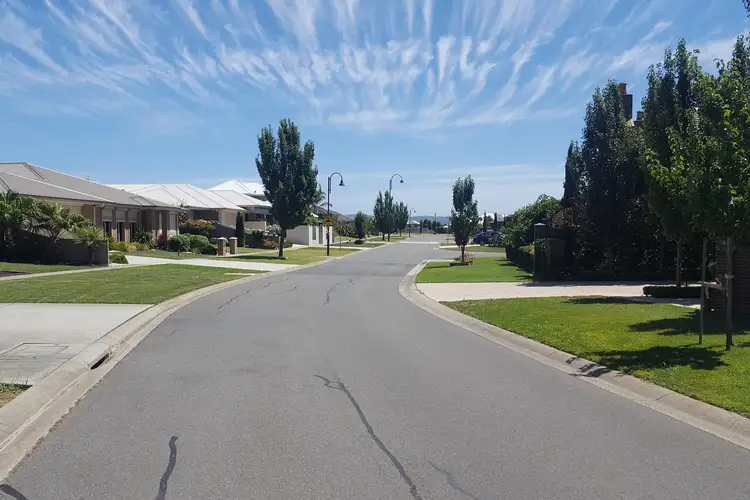 Third view of Homely land listing, 4 Hedges Avenue, Traralgon VIC 3844