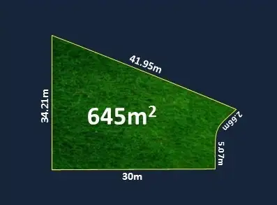 Main view of Homely land listing, 26 Wilkerson Way, Traralgon VIC 3844