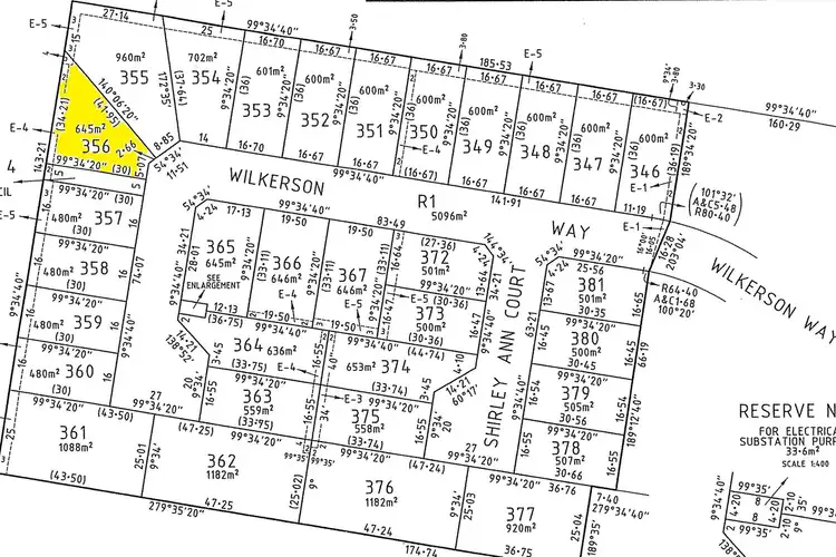 Second view of Homely land listing, 26 Wilkerson Way, Traralgon VIC 3844