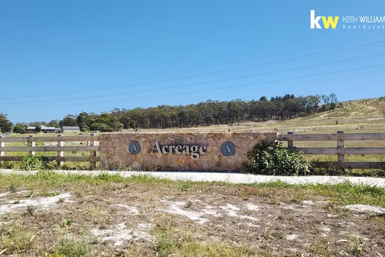 LOT 12 The Acreage, Tyers VIC 3844
