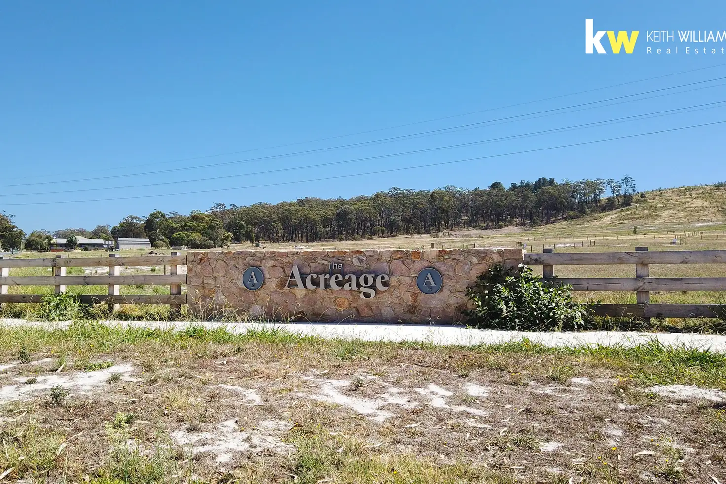 Main view of Homely land listing, LOT 12 The Acreage, Tyers VIC 3844