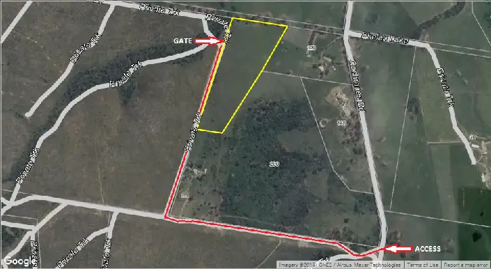 Lot 1, 140 Cochranes Road, Traralgon South VIC 3844