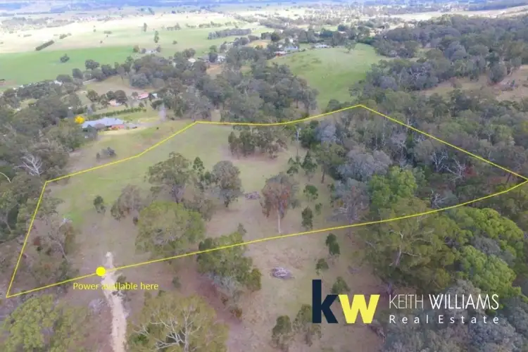 LOT 2 Bradys Road, Tyers VIC 3844