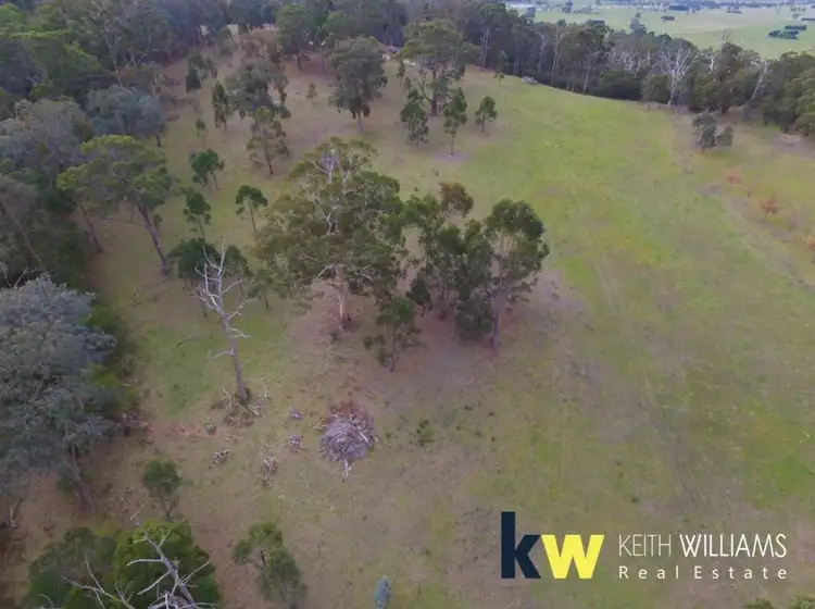 Third view of Homely land listing, LOT 2 Bradys Road, Tyers VIC 3844